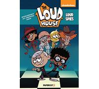 Loud House Special, The: Loud Spies