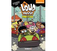 Loud House Vol. 19, The: Bump it Loud