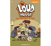 Loud House Vol. 7, The: The Struggle is Real