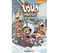 Loud House Winter Special, The