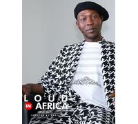 Loud in Africa - Seun Kuti