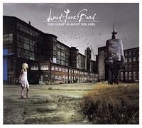 Loud Jazz Band - Loud Jazz Band: The Giant Agains The Girl [CD]