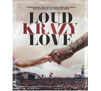 Loud Krazy Love (BD) (Blu-ray) James Shaffer Jonathan Davis (US IMPORT)
