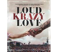 Loud Krazy Love [Blu-ray]
