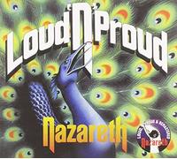 Loud 'N' Proud