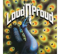 Loud 'n' proud