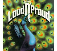 Nazareth - Loud 'N' Proud - CD