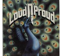 Loud 'N' Proud - VG