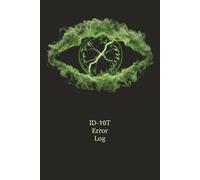Loud-On presents: IT Error Log