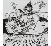 LOUD ONES - Time to Skate