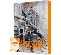 LOUD & PROUD AMPERS&ONE Album [SMASH ver. (Standard ver)]+Pre Order Benefits+BolsVos Idol-Inspired Freebies (3rd Mini Album)