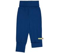 loud + proud Baby Mitwachs-Hose, GOTS Zertifiziert Pants