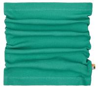 loud + proud Waffel-Optik, GOTS zertifiziert Tube scarf, Regular