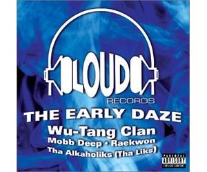 Loud Records: THE EARLY DAZE