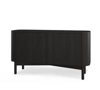 Loud Sideboard black Northern - 7090018221996