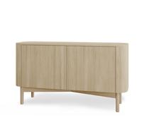 Loud Sideboard light oak Northern - 7090018221972
