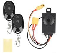 Loud Siren Alarm for Ninebot for g30 Max Electric Scooter for xt60