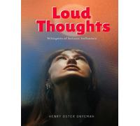 LOUD THOUGHTS: Whispers of Satanic Influence