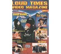 Loud Times Video Magazine - Vol. 1 [DVD]