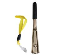Loud Train Horn - Loud Air Horn with Lanyard Loud Horn for Truck,Multipurpose Trumpet Air Horns Signal Horn for Railway Highway Garden