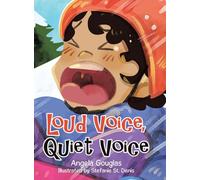 Loud Voice, Quiet Voice