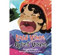 Loud Voice, Quiet Voice