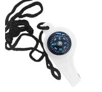 Loud Whistle Multi-Functional Loud Compass Outdoor Gear