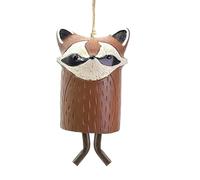 Loud Wind Chimes Resin Handmade Bells