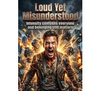 Loud Yet Misunderstood: Intensity confuses everyone and belonging still matters