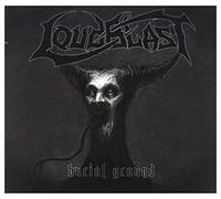 Loudblast - Burial Ground -Ltd-