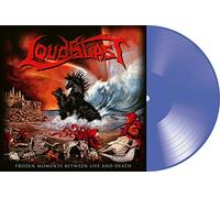 Loudblast - Frozen Moments Between Life and Death [VINYL]
