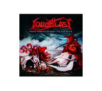 Loudblast - Frozen Moments Between Life and Death [VINYL]