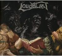 Loudblast - Manifesto