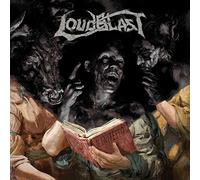 Loudblast – Manifesto – CD (2020)