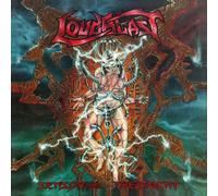 Loudblast Sensorial Treatment (Vinyl) 12" Album