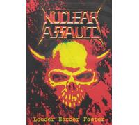 Louder Harder Faster [DVD] [2006] [Region 1] [US Import] [NTSC]