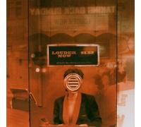 Louder Now by Taking Back Sunday (2006) Audio CD