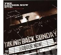 Louder Now: Parttwo