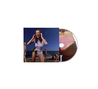 Rose Gray – Louder, Please – CD