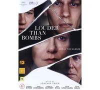 Louder Than Bombs ( Back Home )