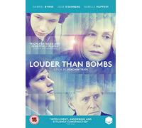 Louder Than Bombs [DVD] [2016]
