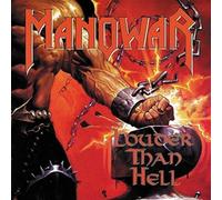 Louder Than Hell