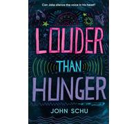 Louder Than Hunger