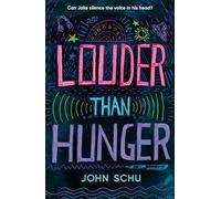Louder Than Hunger
