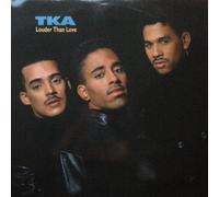 Louder than love (1990) [VINYL]