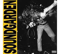 Louder Than Love