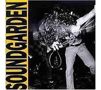 Louder Than Love by Soundgarden (Digital Download, 2002)