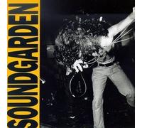 Louder Than Love by Soundgarden [Music CD]