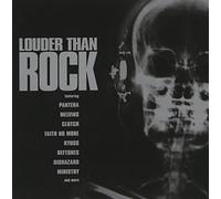 Louder Than Rock - Louder Than Rock