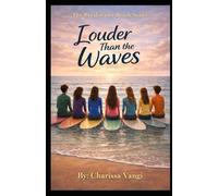 Louder Than the Waves (Breakwater Beach Series)